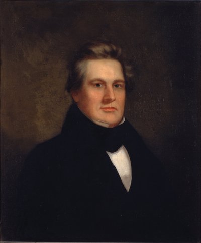 Millard Fillmore von Unbekannt Unbekannt